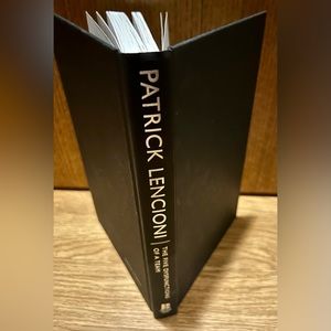 Book The Five Distinctions as a Team